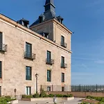Hotel De Lerma