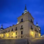 Hotel De 4*