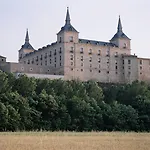 De