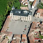 Hotel De Lerma