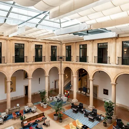 파라도르 데 4* 레르마