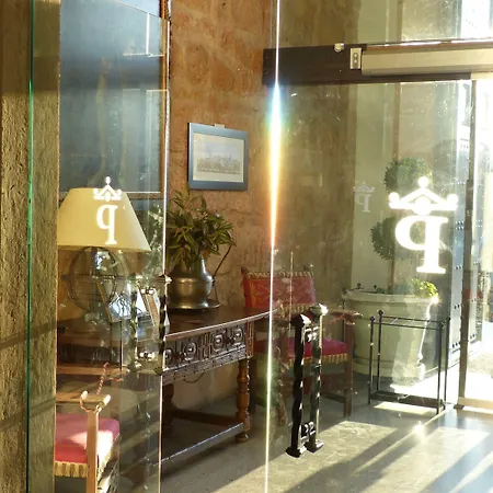 De Hotel Lerma