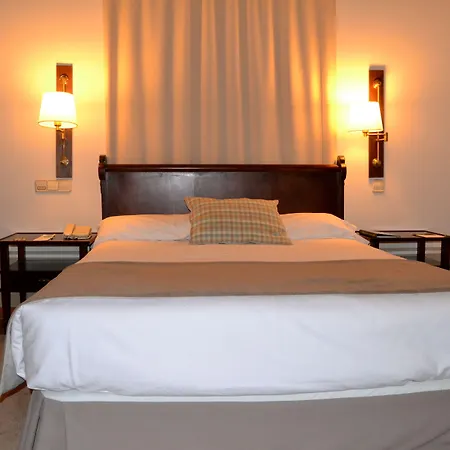 파라도르 데 호텔