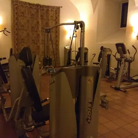 De 4* Лерма