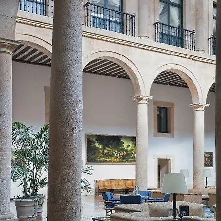 De Hotel Lerma