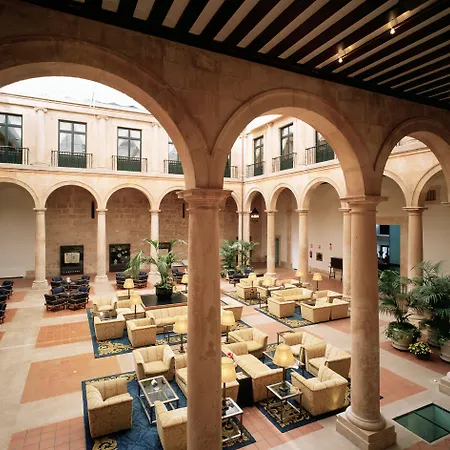 파라도르 데 4* 레르마