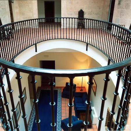 파라도르 데 호텔 4*