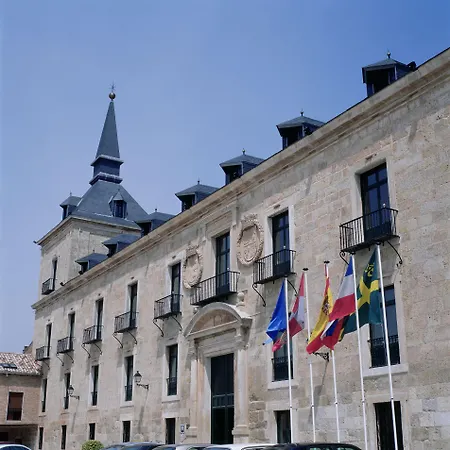 De 4* Лерма