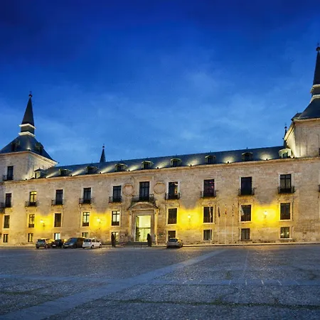 Hotel De Lerma