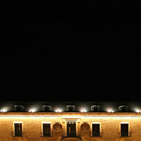 De Hotel