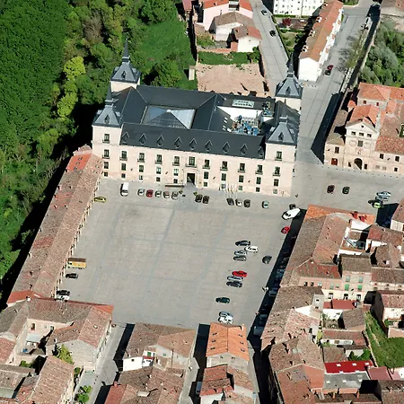 Hotel De Lerma