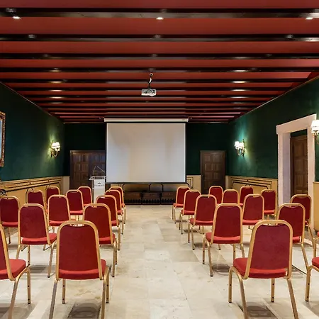 De Hotel Lerma