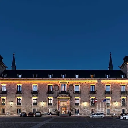 De Hotel