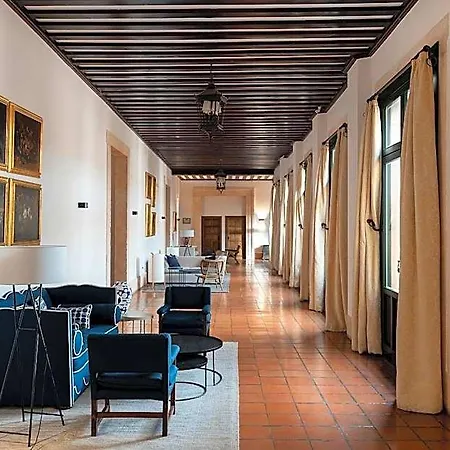 De Hotel Lerma