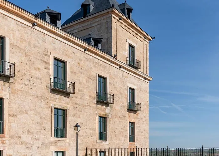 Hotel De Lerma