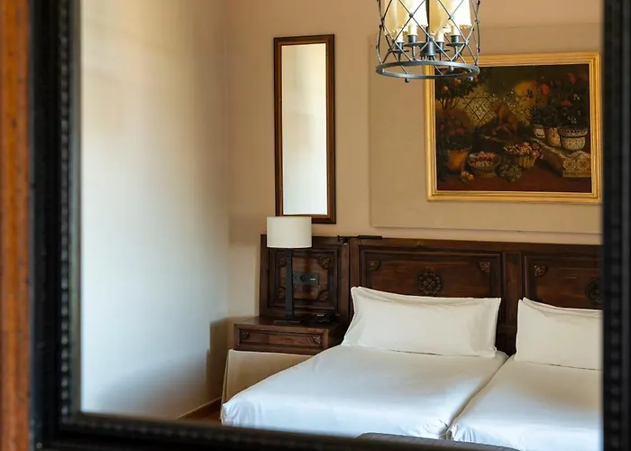 De 4* Lerma