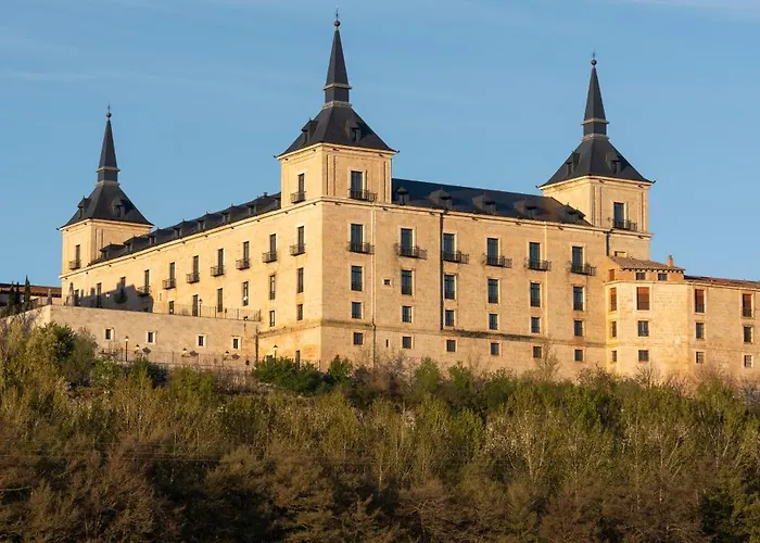 Hotel De