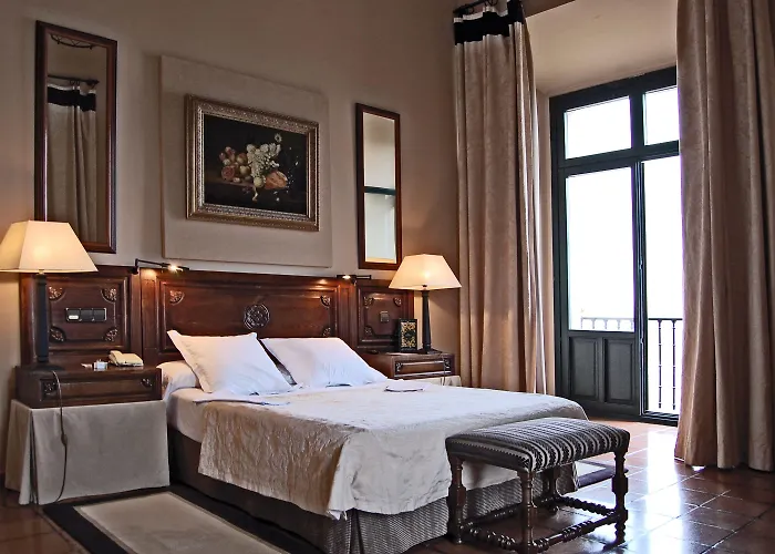 Hotel De Lerma