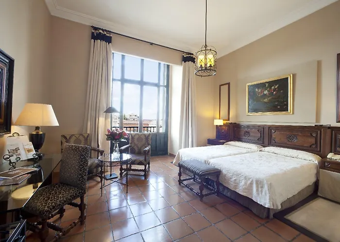 Hotel De 4*