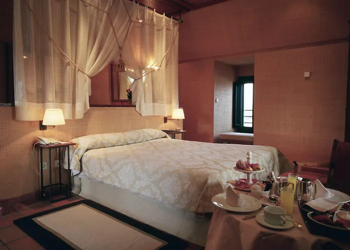 Hotel De Lerma