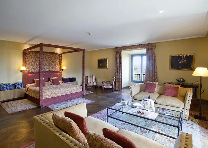 Hotel De Lerma