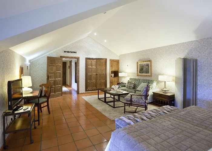 De 4* Lerma