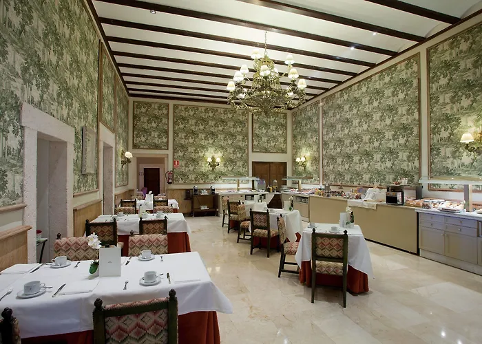 De Hotel Lerma
