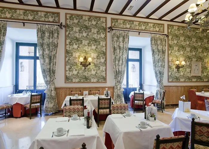 Hotel De Lerma
