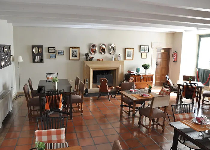 Hotel De Lerma