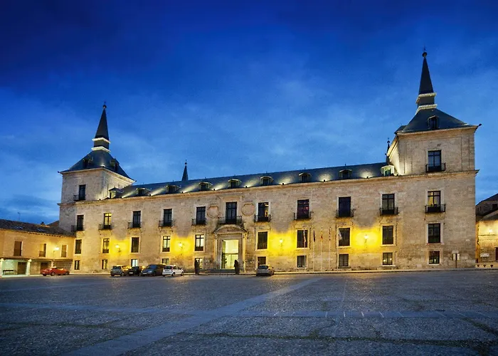 Hotel De Lerma
